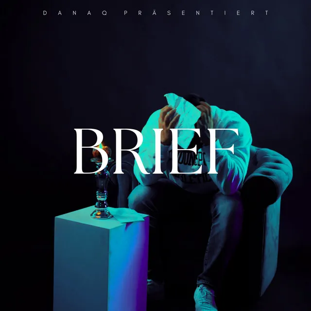 Album-Cover: Brief von Danaq