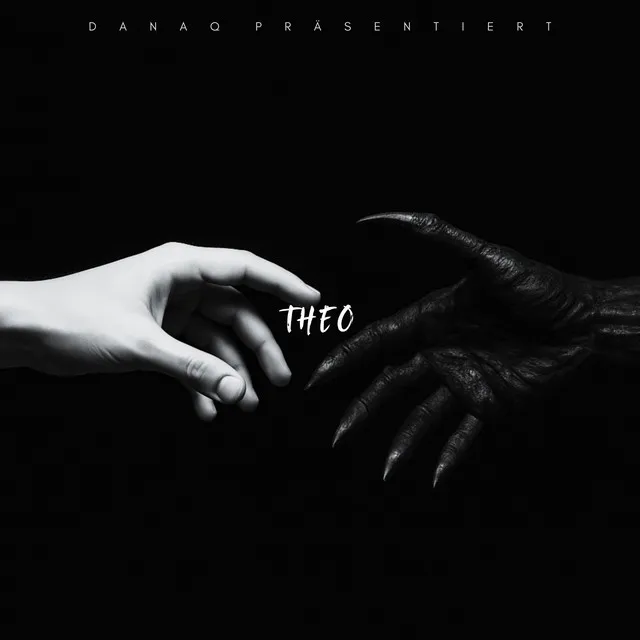 Album-Cover: THEO von Danaq